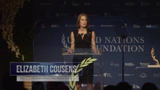 2016 Global Leadership Dinner Highlights
