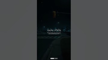 وإذا أذقنا الناس رحمة فرحوا بها، سورة الروم، الشيخ محمد صديق المنشاوي، قرآن ٣٠ ثانية