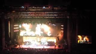 Deep Purple - Bloodsucker - Katowice, 24.05.2017