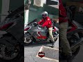Motos que la Policía No Puede Alcanzar #Motos #Motocicletas #Superbikes #Velocidad #Policía