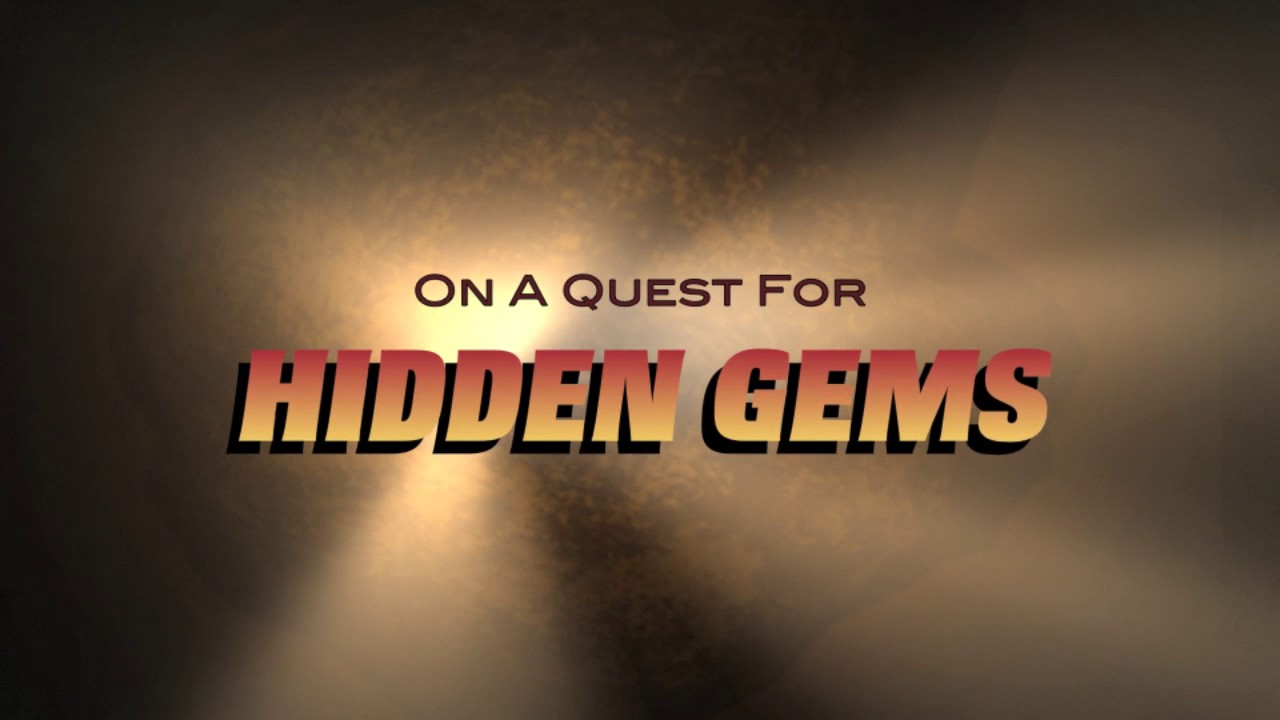 Hidden Gems of New Mexico YouTube