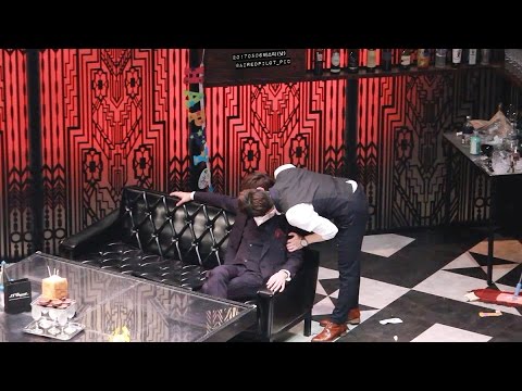 20170506 뮤지컬 비스티 (낮) - 커튼콜