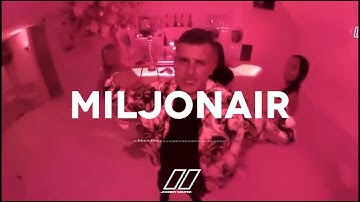 Ashafar x Mula b x Lijpe Type Beat - Miljonair