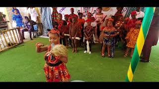 HERITAGE DAY 2023 (PART 9)  IGBO