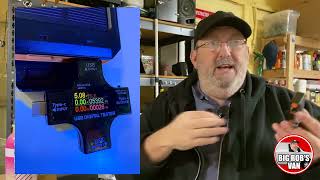 WHAT A DUD! A follow-up to my 36,800mAh USB charger review