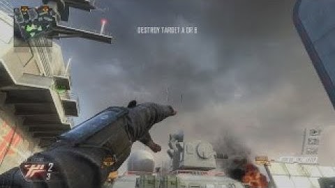 No better sound then a cross map Tomahawk