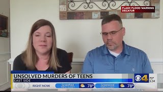 Parents seeking answers after teens killed in shooting