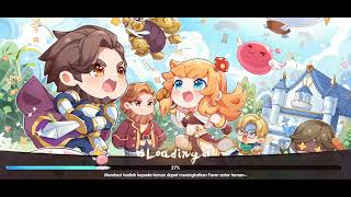 3 New NPC (The Toys, Kao, Pettie) ROX Next Generation