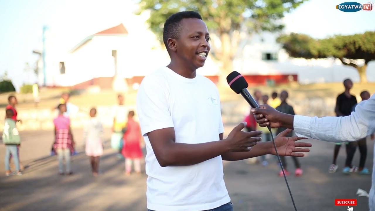 Irebere impano zabana mu biruhuko|| kwitegura Nyanza twataramye!! #0795521144