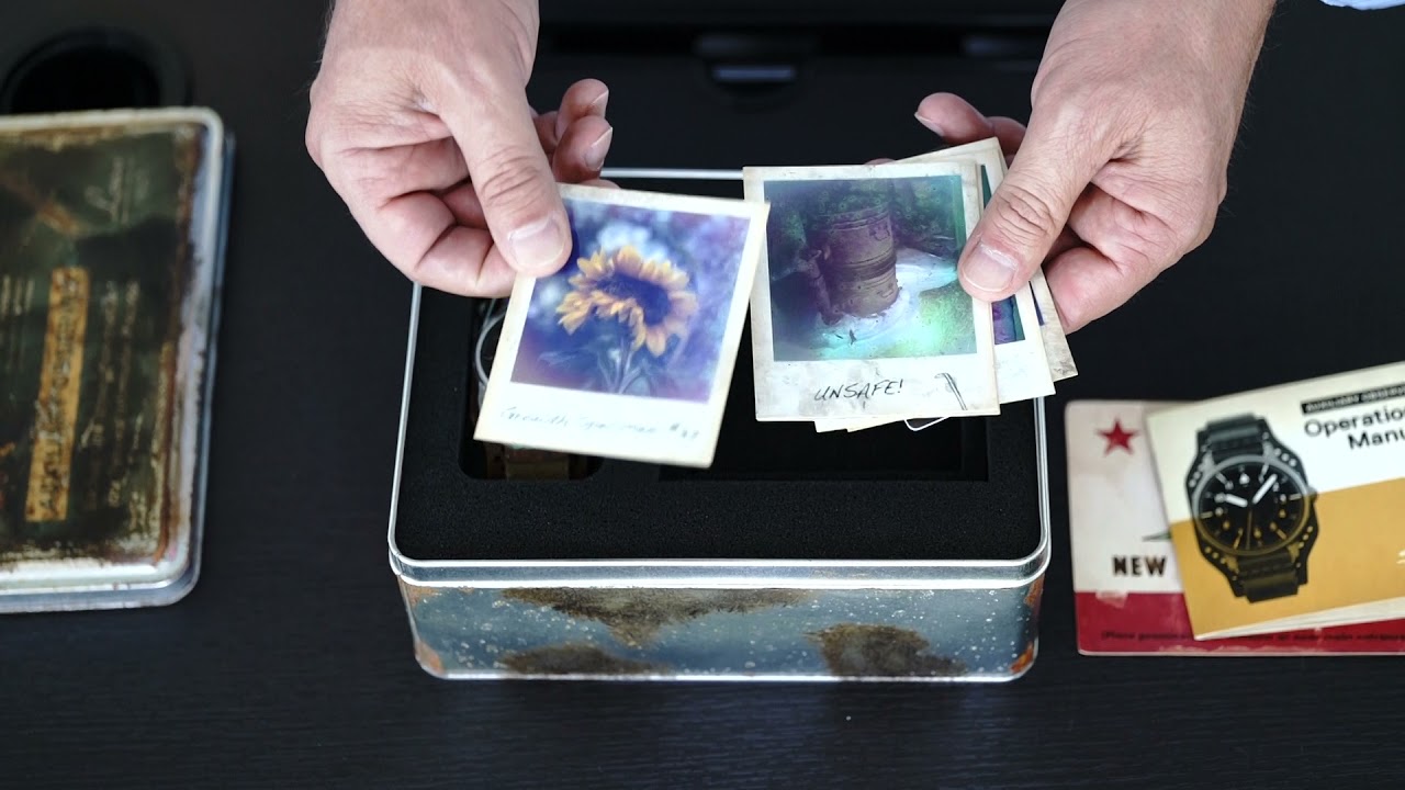 Unboxing the Laco Auxiliary Observer Rad-Aux Limited Edition