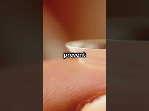 Revolutionary Smart Contact
