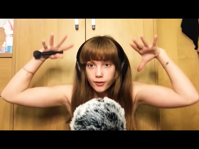Lily of the Meadow - Personal Attention for You 💜​🥰​ ASMR