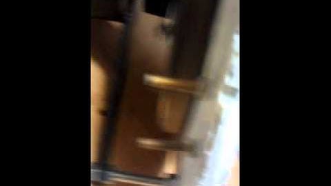 dual axial flux wind turbine 10 feet.wmv