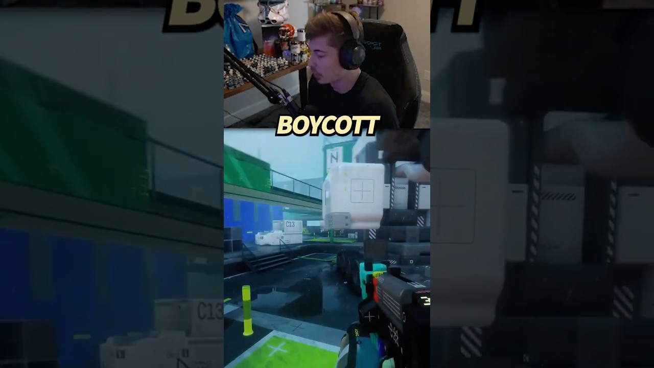 Бойкот марафона ради спасения Destiny? 🤔