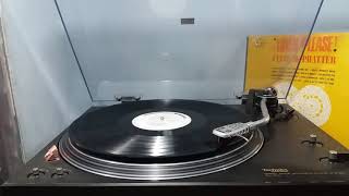 Lover Please - Clyde McPhatter (Lp Mono 1962)