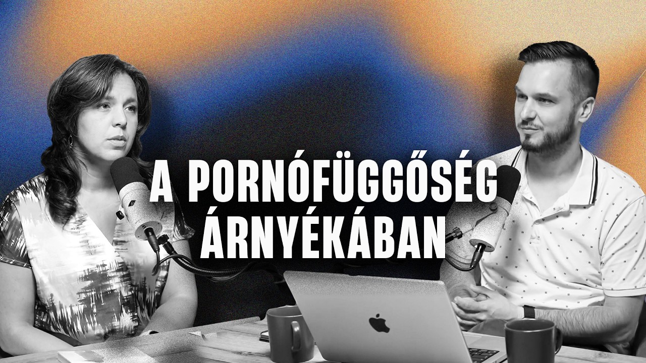 Pornófüggő a párom - beszélgetés Benedek Noémivel