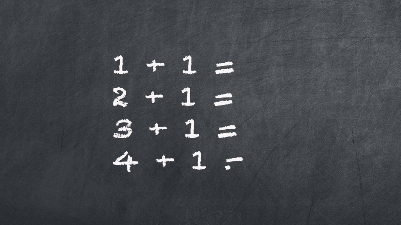 Chalkboard Animation 3 YouTube