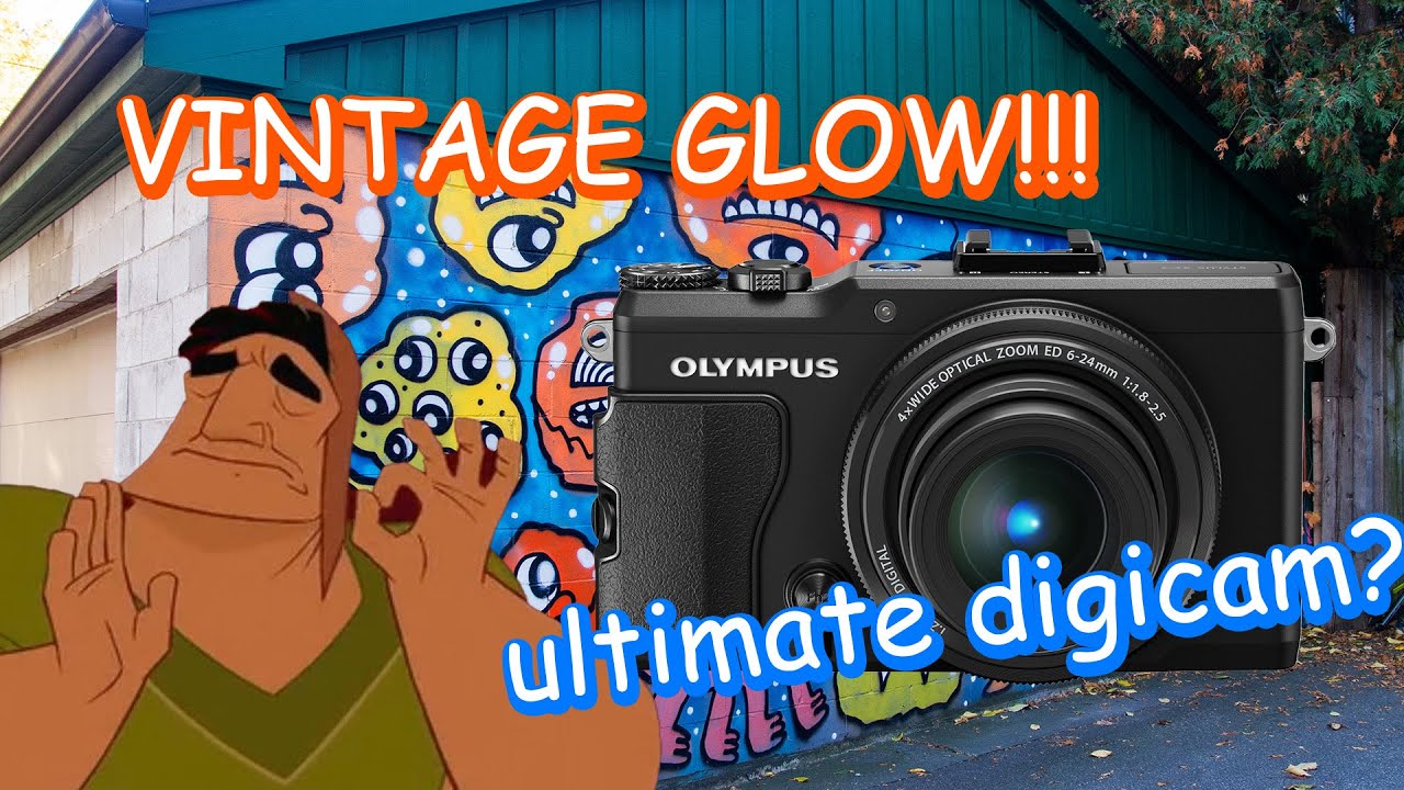 OLYMPUS STYLUS XZ-2 動作不良あり Olympus XZ-2 review | TechRadar