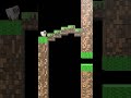 Hooooowww??? #minecraft #minecraftshorts #minecraftmemes