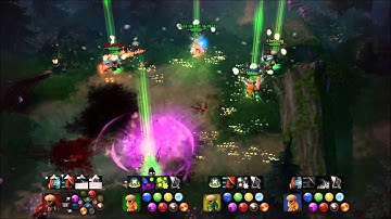 MAGICKA® 2 - Game Development is Hard - Achievement / Trophy