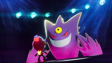 Pokémon TCG: Mega Evolution—Phantasmal Flames | Available Now