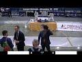 A2 - Y14 Women's Saber - Semi-Final - ( Cong v Mackay ) Summer Nationals  - Milwaukee, WI – 2025