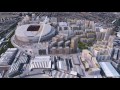 Our Vision for Wembley Park 2026