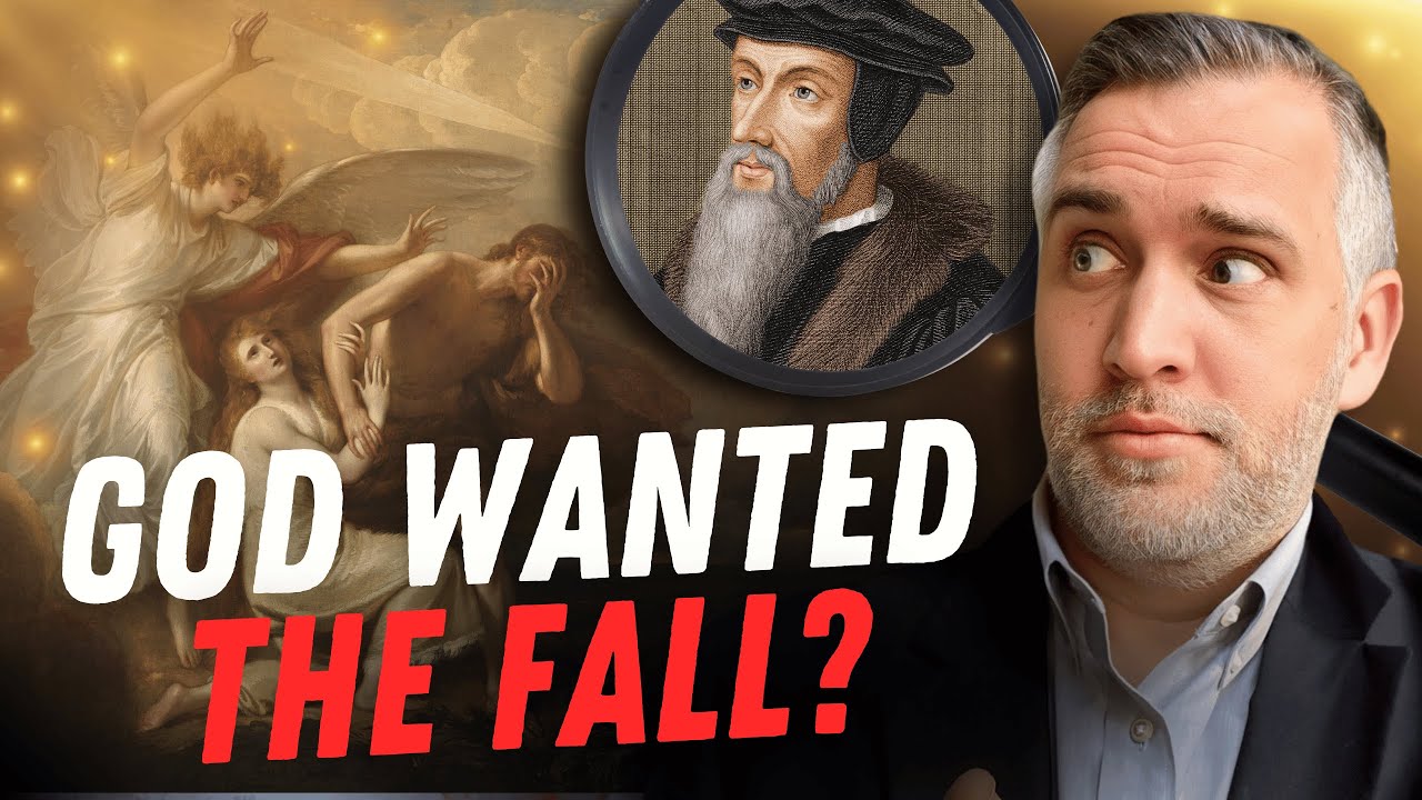 Calvinism’s Darkest Doctrine—In Calvin’s Own Words