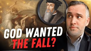 Calvinism’s Darkest Doctrine—In Calvin’s Own Words