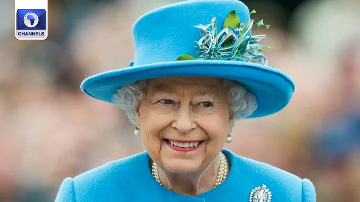 Life & Times Of Queen Elizabeth II (1926 - 2022)