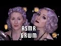 Get Ready with Me 1920's Style! (ASMR soft spoken)