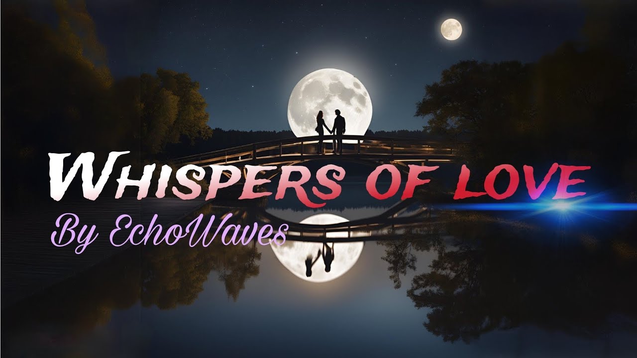 Whispers of Love | A Serenade of Moonlit Romance - YouTube