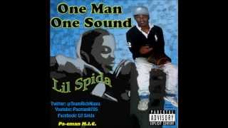 Best Rapper - Lil Spida Ft. Cha$e Mula (Prod. Twan Beat Maker)