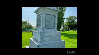 Secrets Of Galesburg!