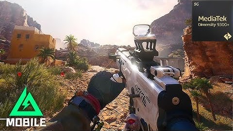 Delta Force Mobile | FAULT MAP | UNCUT BEST GAMEPLAY | MAX GRAPHICS #deltaforce