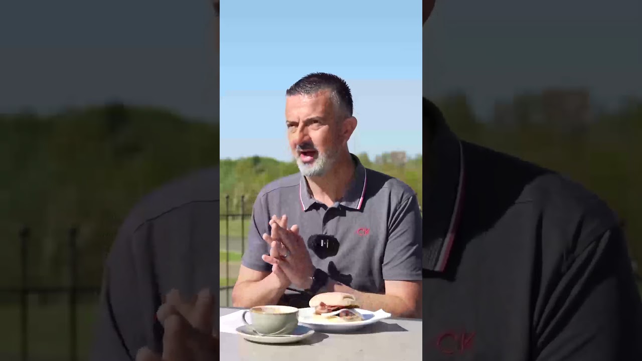 Tony Ruby, eXp - Episode 3 - No Problems, Just Solutions