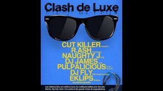 Clash De Luxe - Sennheiser Party (Video)