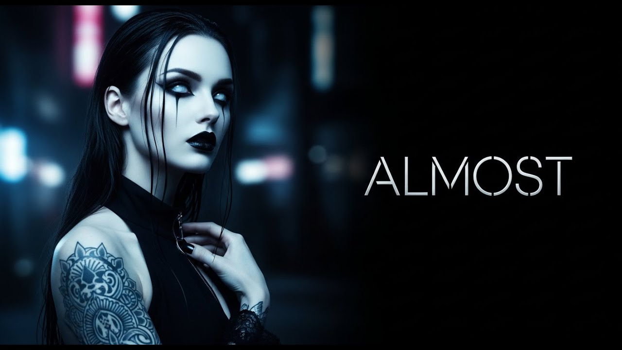 Almost (Official Music Video) | You Had Almost, I Have All - YouTube