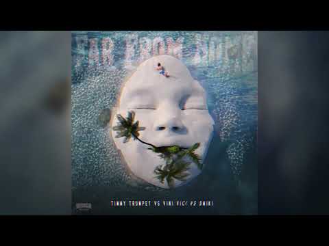 Timmy Trumpet vs. Vini Vici vs. Omiki - Far From Home