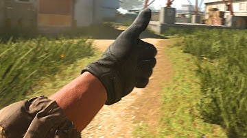 AIMBOT ACTIVATED ☢️