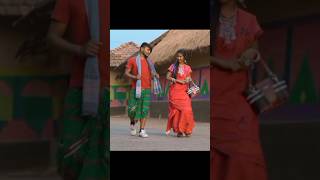 🥰Panchi Sadi📷New Santhali ViralVideo #santali #short #video #virar