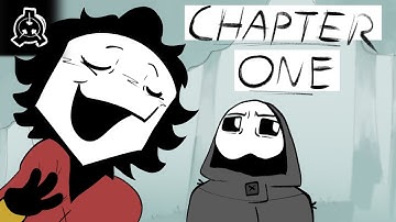 Scp Plaguemask au || chapter 1 || 049 x 035