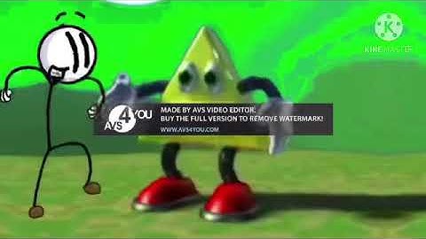 Preview 2 Henry Stickmin Triangle But I Vocoded It