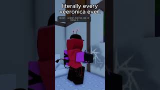 Literally Every Veeronica Ever