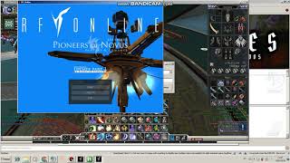 Dual Cliente + AutoLoot RF Online