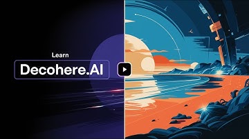 How to Use Decohere.AI to Create Amazing Images (Beginner-Friendly)