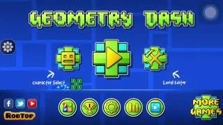 geometry dash slow motion hack iOS7-8 working 2015
