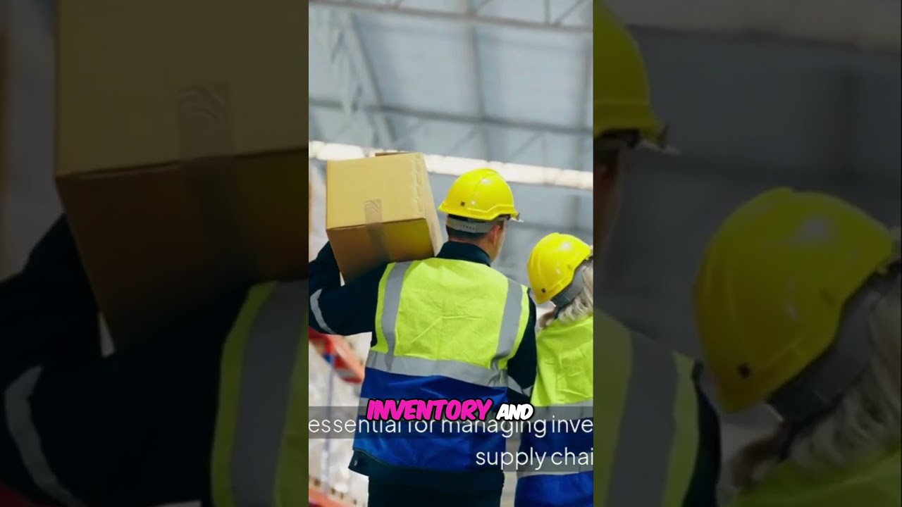 Warehouse Storage: Simplify Inventory & Boost Your Business! 