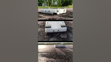 groundmovr slowmotion #quadmovr #drone #diy #fpvdrone #rc #fpv