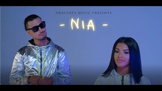 Video voorbeeld van "Benab - Nia feat. Imen Es (Clip Officiel)"